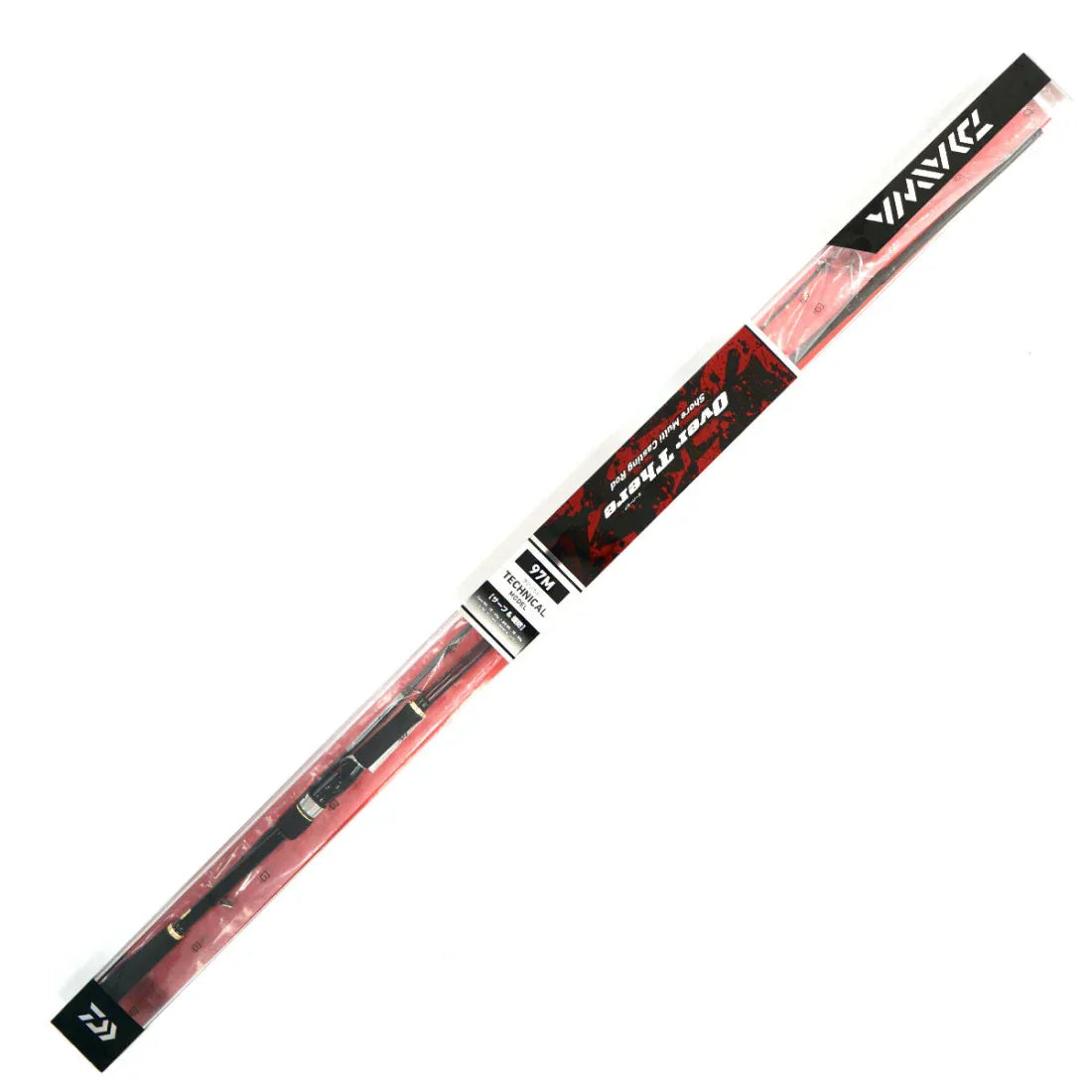 DAIWA OVER THERE 100H SHORE JIGGING PE2.0-4.0 30-100G - Darivianakis fishing Store