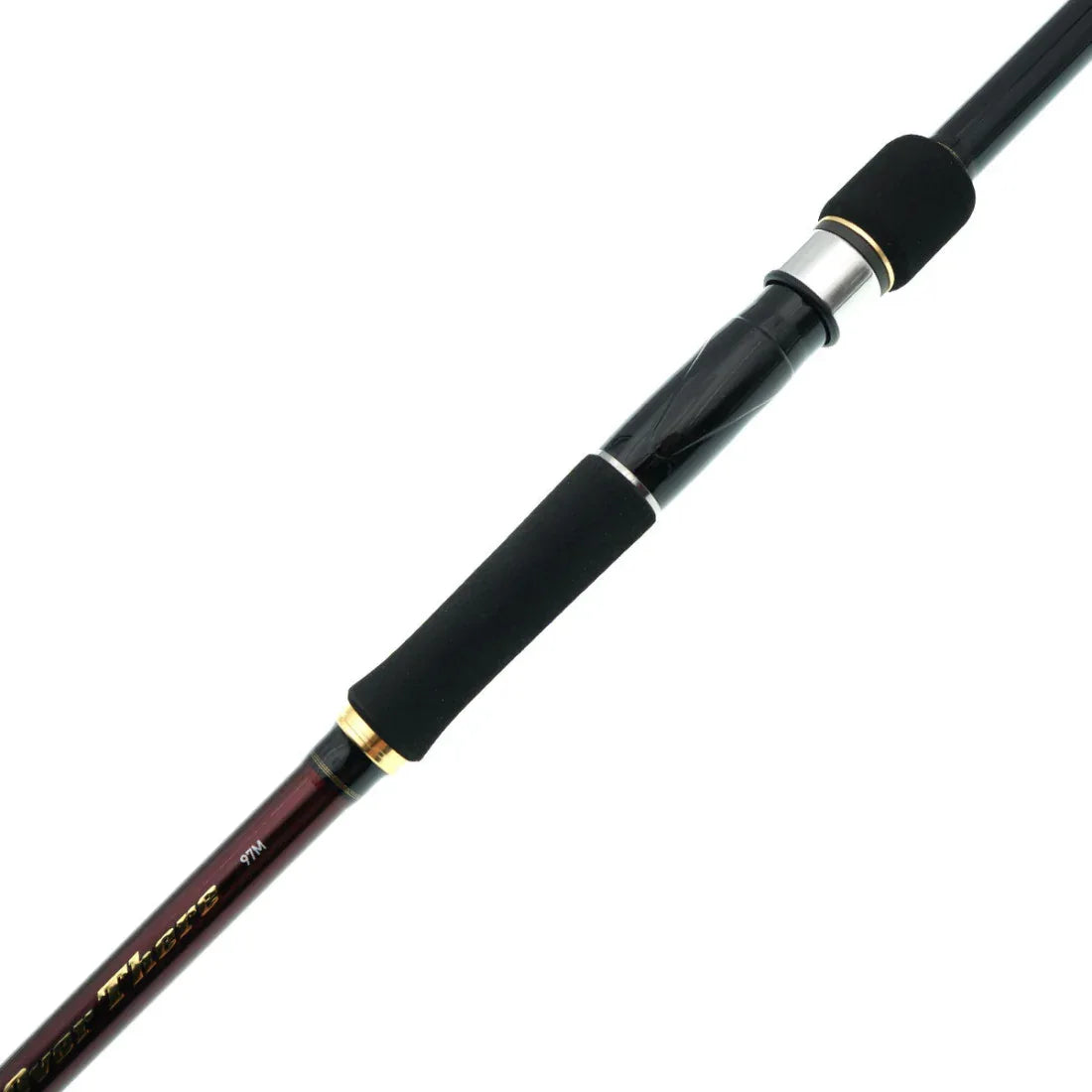 DAIWA OVER THERE 100H SHORE JIGGING PE2.0-4.0 30-100G - Darivianakis fishing Store