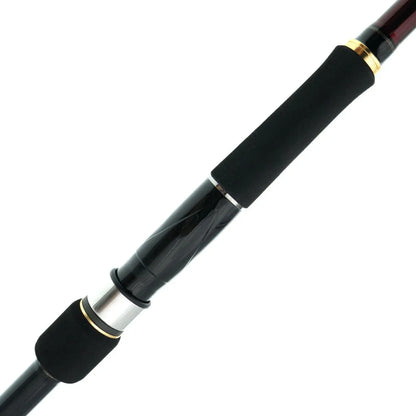 DAIWA OVER THERE 100H SHORE JIGGING PE2.0-4.0 30-100G - Darivianakis fishing Store