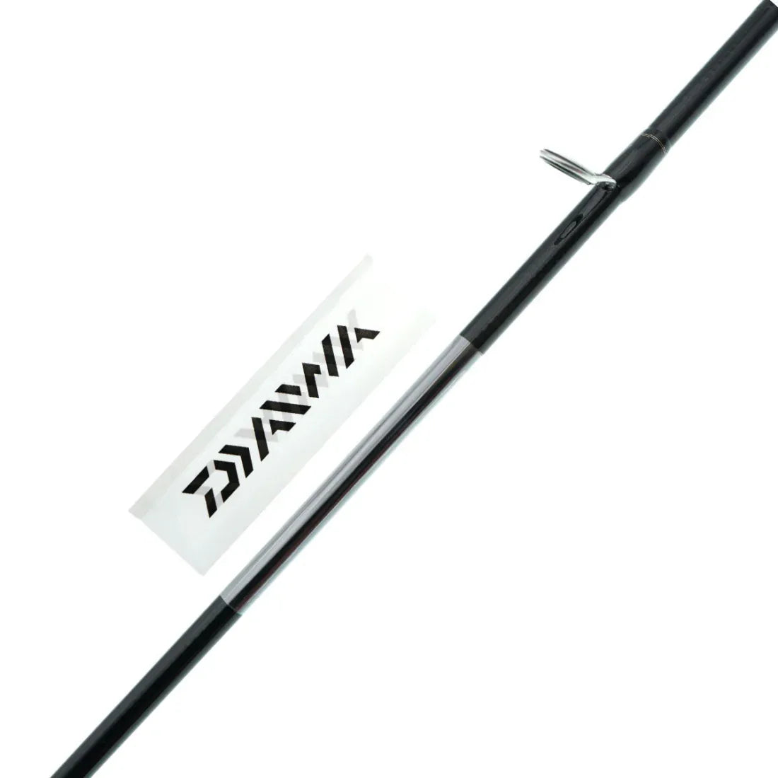 DAIWA OVER THERE 100H SHORE JIGGING PE2.0-4.0 30-100G - Darivianakis fishing Store