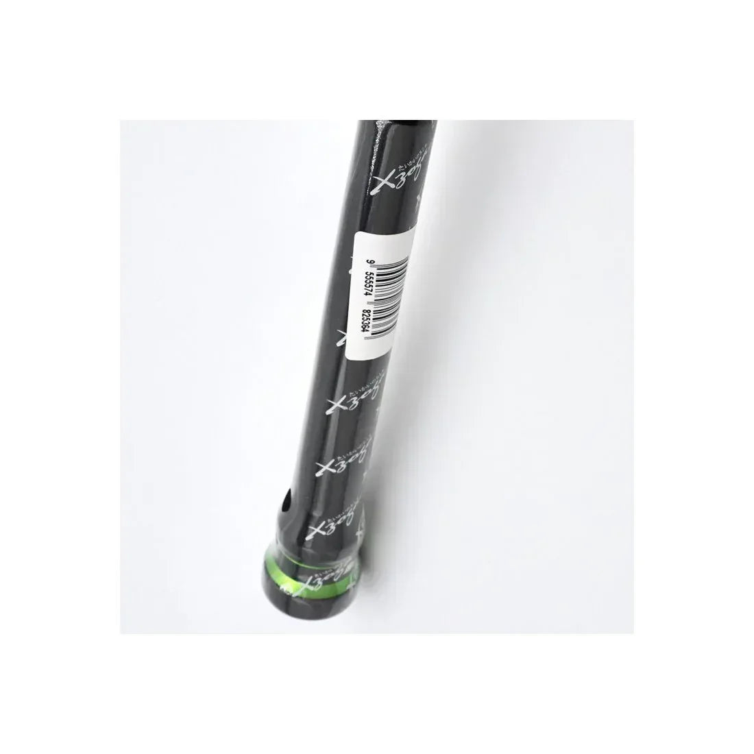 XZOGA BLACK BUSTER Z REVO BBZ SI-6634 SLOW PITCH SPINNING PE3-4 300G L2.01M - Darivianakis fishing Store