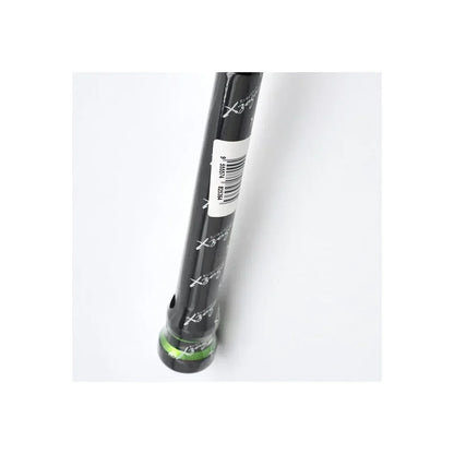 XZOGA BLACK BUSTER Z REVO BBZ SI-6634 SLOW PITCH SPINNING PE3-4 300G L2.01M - Darivianakis fishing Store