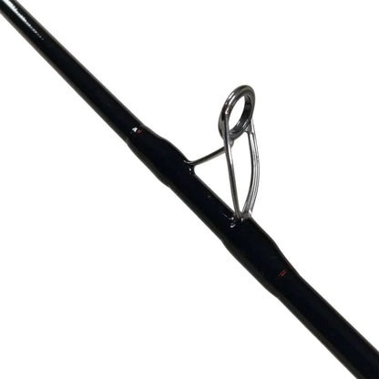YAMAGA GALAHAD SLOW JIGGING 633B PE-3.0 150G L1.92M - Darivianakis fishing Store
