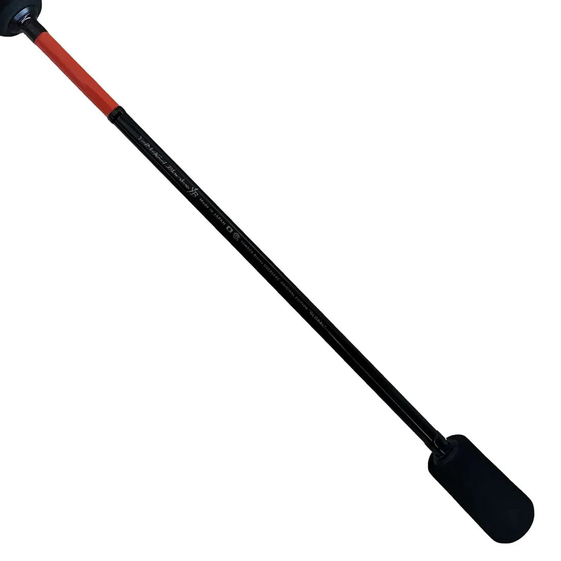 YAMAGA GALAHAD SLOW JIGGING 633B PE-3.0 150G L1.92M - Darivianakis fishing Store