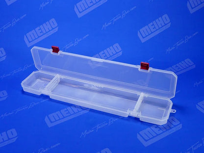 ΚΑΣΕΤΙΝΑ MEIHO LONG CASE 500