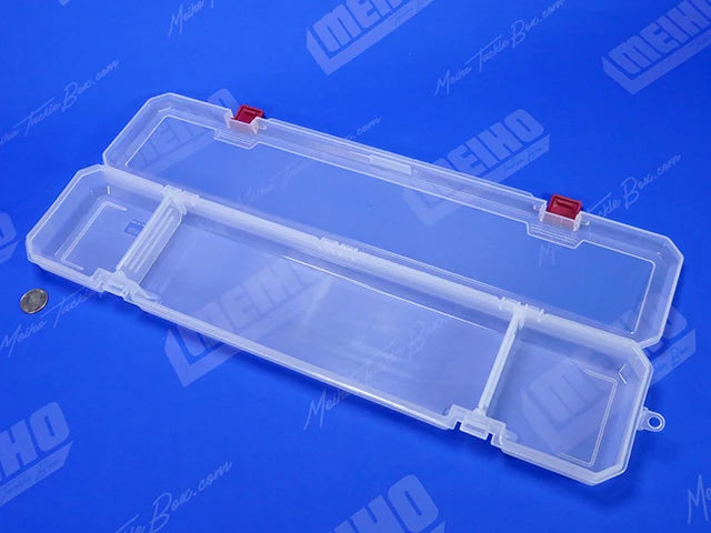 ΚΑΣΕΤΙΝΑ MEIHO LONG CASE 500
