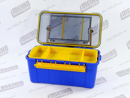 ΚΑΣΕΤΙΝΑ MEIHO WATERGUARD 108 -BLUE ΜΕΙΗΟ