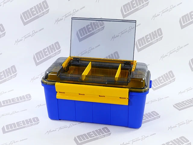 ΚΑΣΕΤΙΝΑ MEIHO WATERGUARD 108 -BLUE ΜΕΙΗΟ
