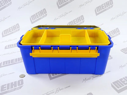 ΚΑΣΕΤΙΝΑ MEIHO WATERGUARD 108 -BLUE ΜΕΙΗΟ