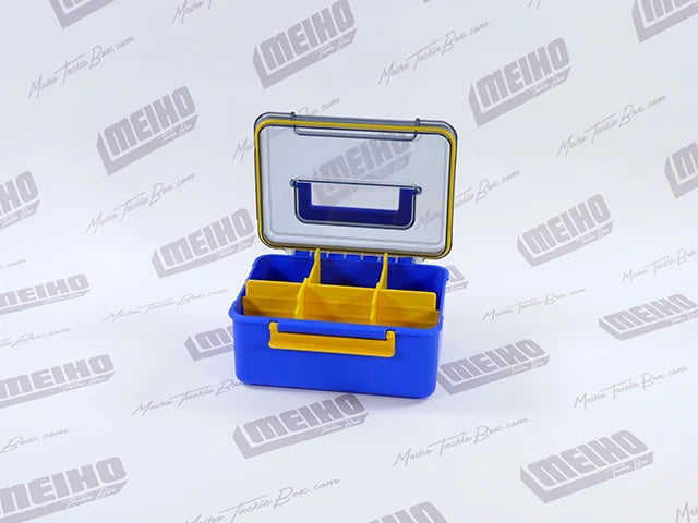 ΚΑΣΕΤΙΝΑ ΨΑΡΕΜΑΤΟΣ MEIHO WATER GUARD 36