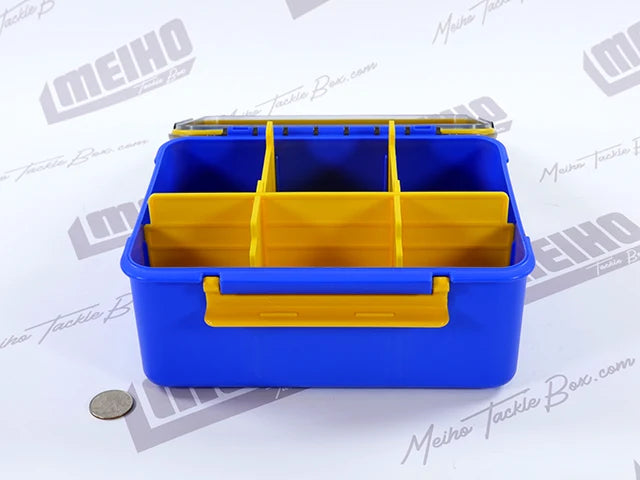 ΚΑΣΕΤΙΝΑ ΨΑΡΕΜΑΤΟΣ MEIHO WATER GUARD 36
