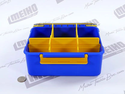 ΚΑΣΕΤΙΝΑ ΨΑΡΕΜΑΤΟΣ MEIHO WATER GUARD 36