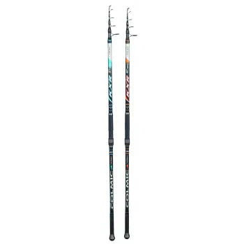 COLMIC KXR TELE BEACH LEDGERING 30-100G L4.10M - Darivianakis fishing Store