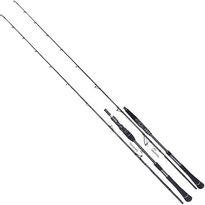 DAIWA LEGALIS SLOW JIGGING 662XHB 250G L1.98M - Darivianakis fishing Store
