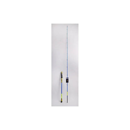LEMAX NO ESCAPE PE 0.6-1.5 120G L1.99M - Darivianakis fishing Store