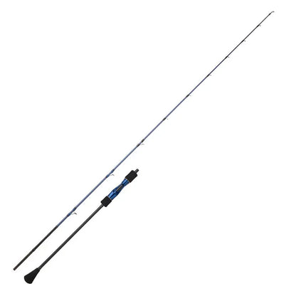 DAIWA LEXA SLOW JIGGING SJ61B5-AF 250-400G L1.85M - Darivianakis fishing Store