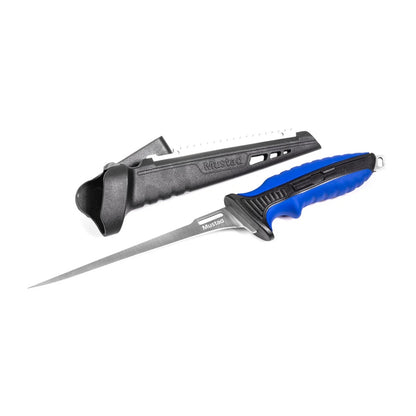 ΜΑΧΑΙΡΙ ΦΙΛΕΤΑΡΙΣΜΑΤΟΣ MUSTAD 7" ULTRA FLEX MT-099-24