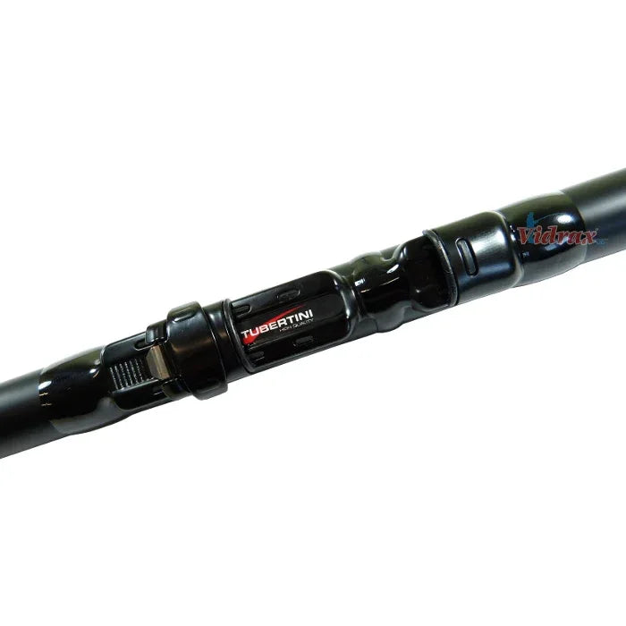 TUBERTINI MANIAC 4200AR TELE MATCH 15-30G L4.20M - Darivianakis fishing Store