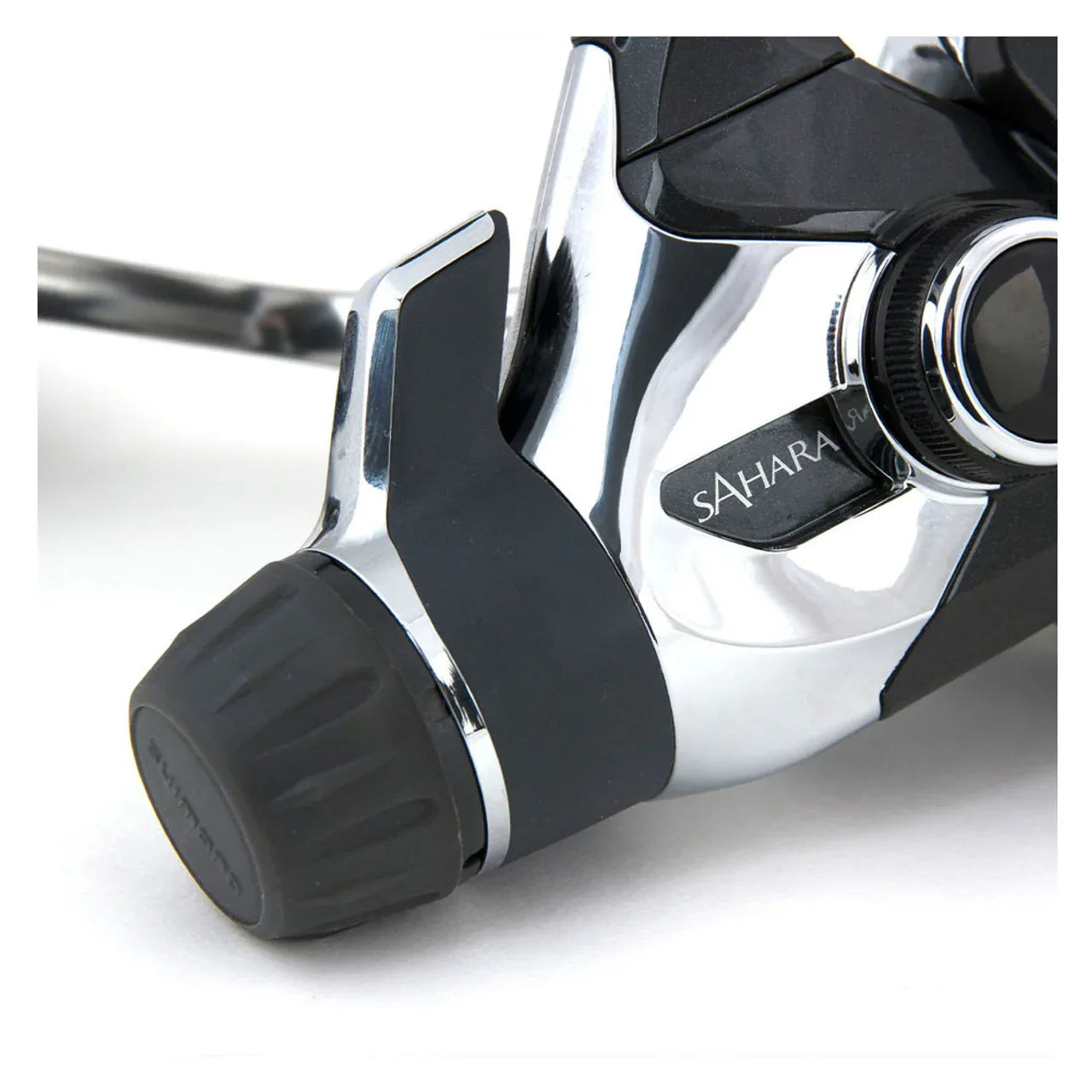 SHIMANO SAHARA 2500-R - Darivianakis fishing Store