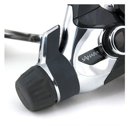 SHIMANO SAHARA 2500-R - Darivianakis fishing Store