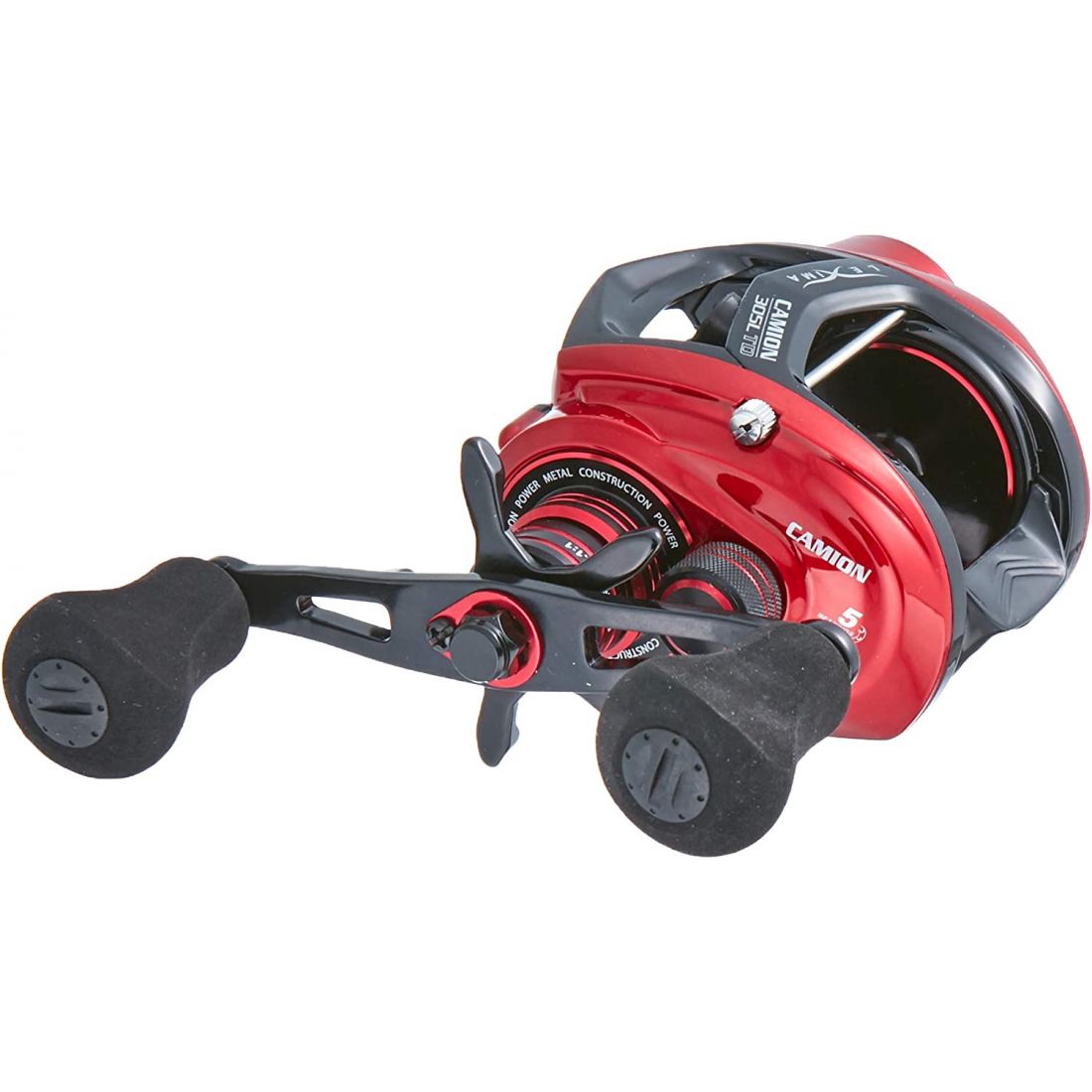 ΜΗΧΑΝΙΣΜΟΣ BAITCASTING BANAX CAMION 305 TD