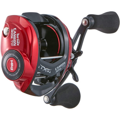 ΜΗΧΑΝΙΣΜΟΣ BAITCASTING BANAX CAMION 305 TD