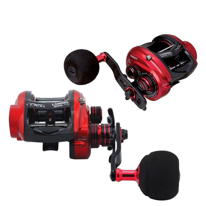 ΜΗΧΑΝΙΣΜΟΣ BAITCASTING BANAX CAMION 305 TD