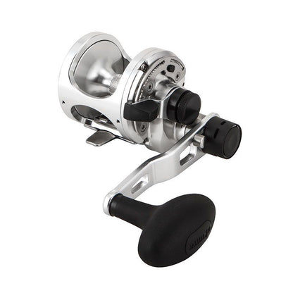 ΜΗΧΑΝΙΣΜΟΣ OKUMA CAVALLA
