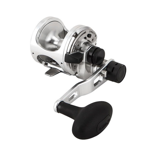 ΜΗΧΑΝΙΣΜΟΣ OKUMA CAVALLA