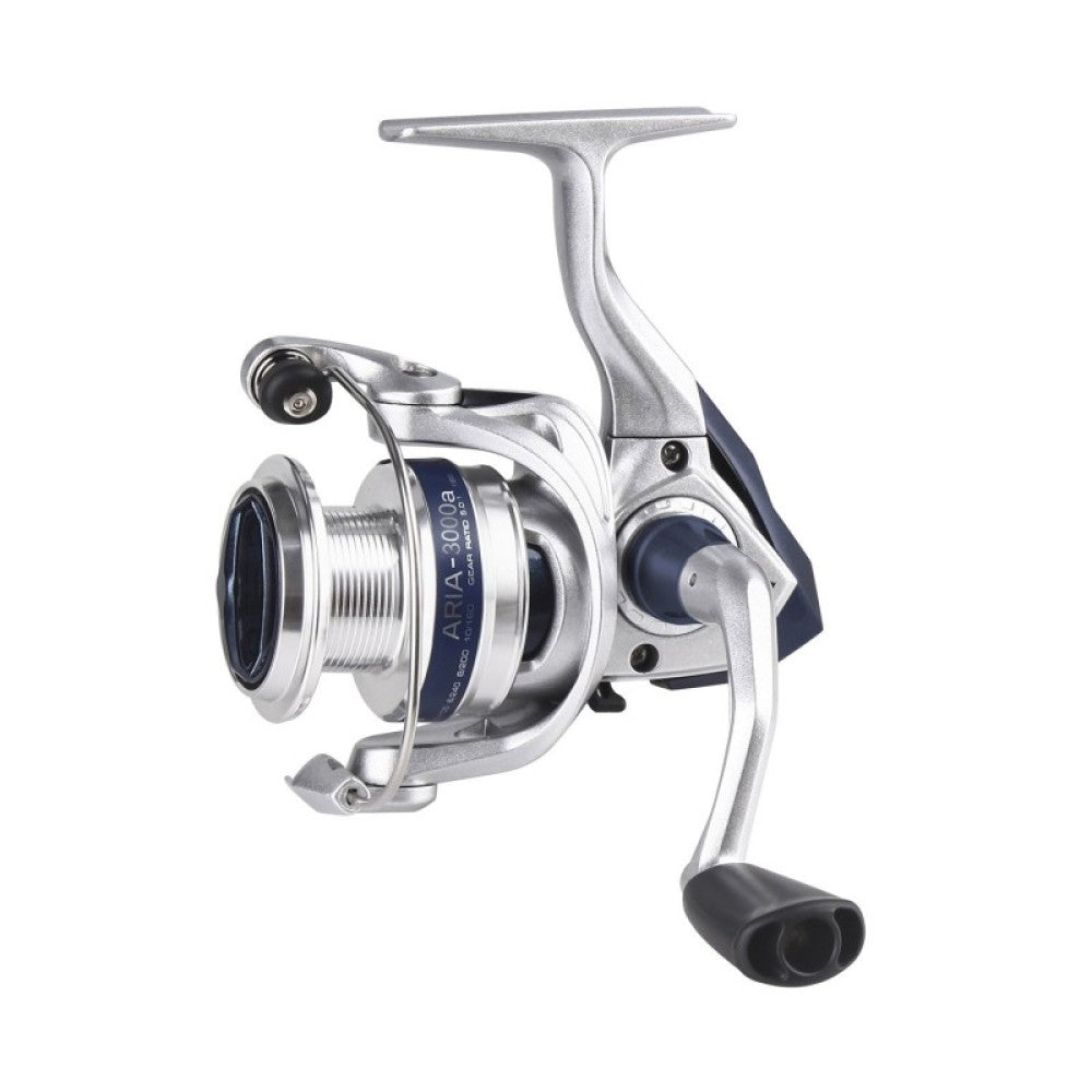 ΜΗΧΑΝΙΣΜΟΣ OKUMA ARIA