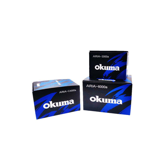 ΜΗΧΑΝΙΣΜΟΣ OKUMA ARIA