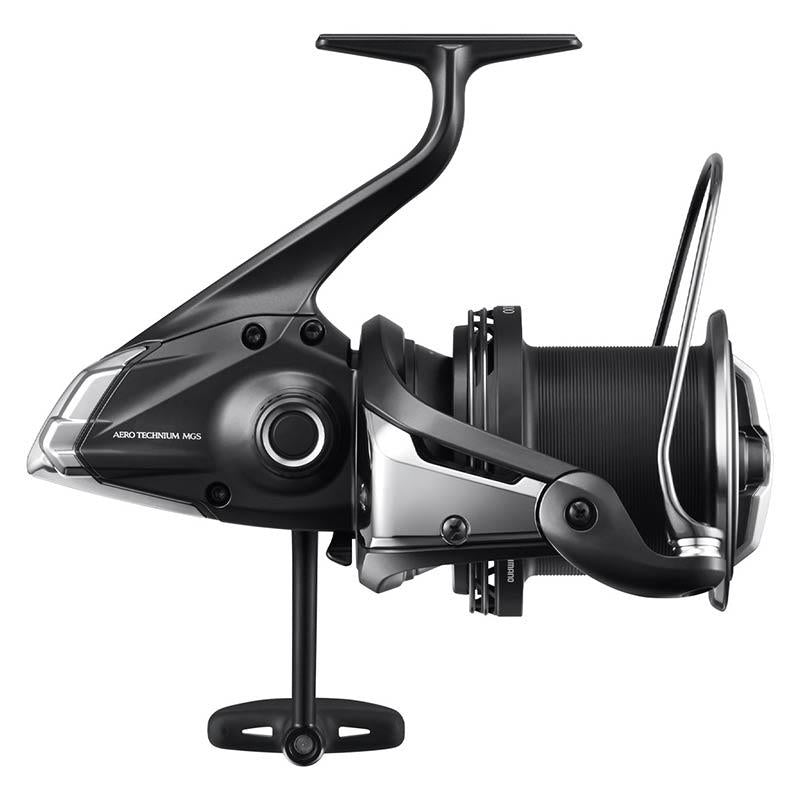ΜΗΧΑΝΙΣΜΟΣ SHIMANO AERO TECHNIUM MGS 14000 XTD