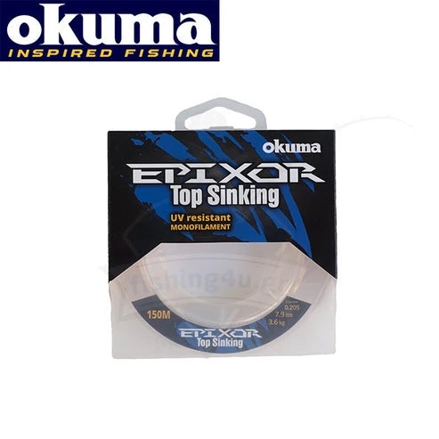ΣΕΤ SPINNING OKUMA AZAKI 2.70M – REVENGER RV-4000A – 3 ΤΕΜΑΧΙΑ