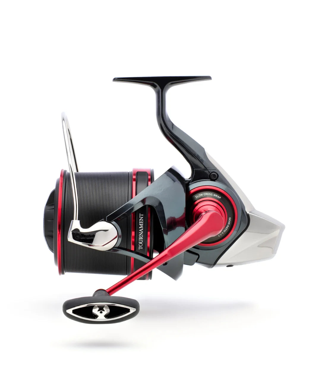 ΜΗΧΑΝΙΣΜΟΣ DAIWA 26 TOURNAMENT BASIA SURF 45 SCW QD