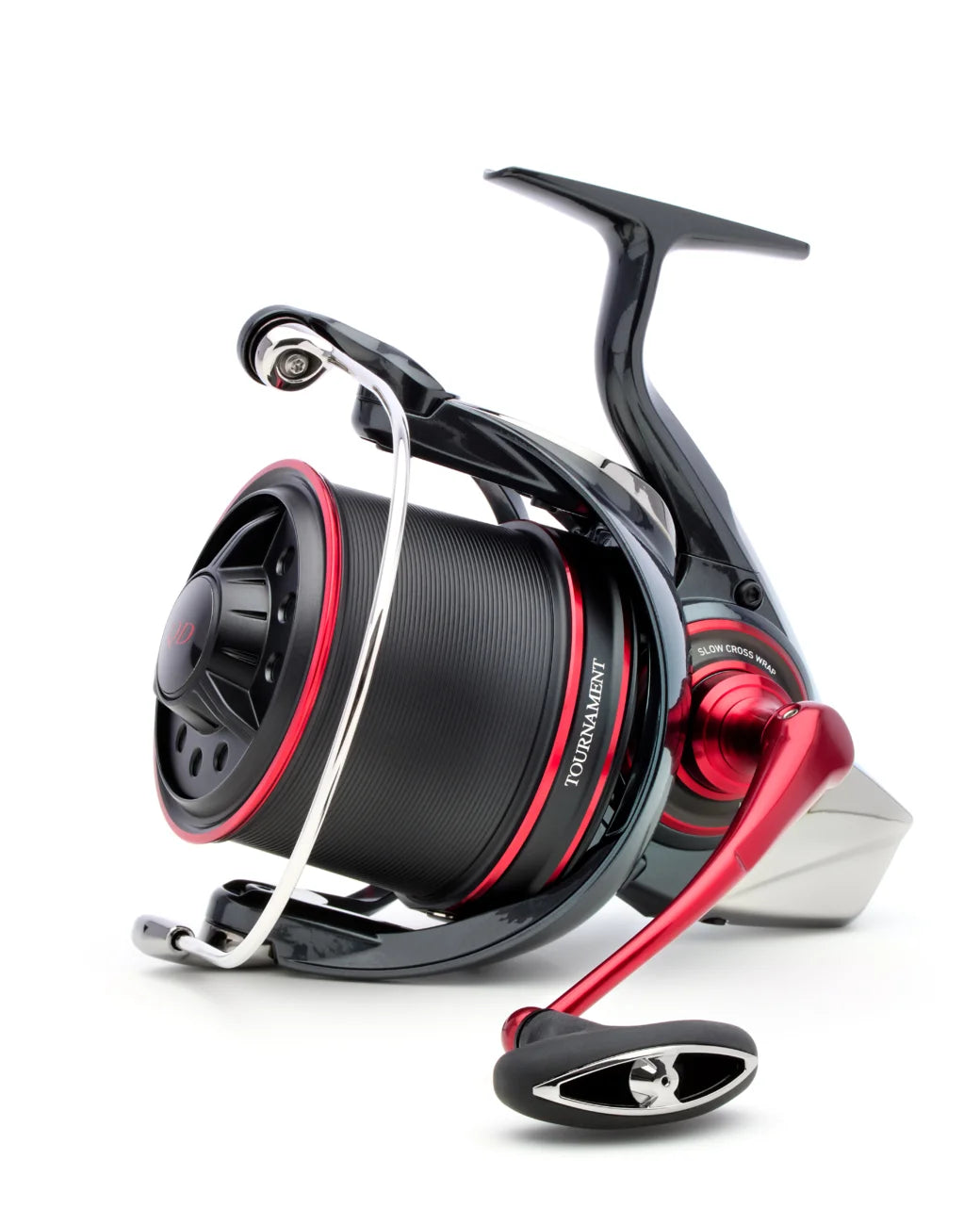 ΜΗΧΑΝΙΣΜΟΣ DAIWA 26 TOURNAMENT BASIA SURF 45 SCW QD