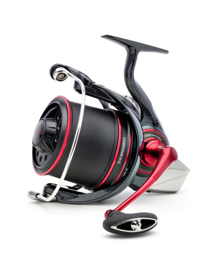 ΜΗΧΑΝΙΣΜΟΣ DAIWA 26 TOURNAMENT BASIA SURF 45 SCW QD