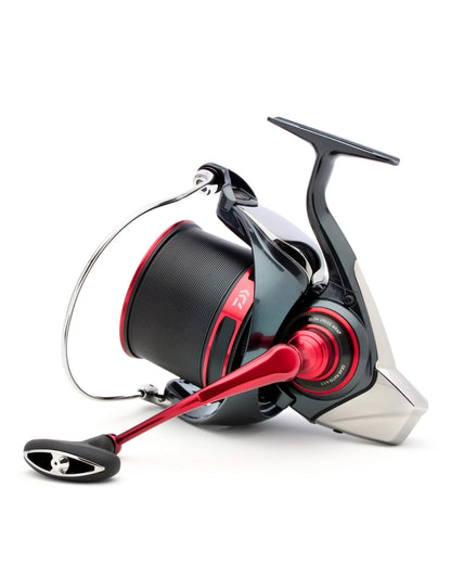 ΜΗΧΑΝΙΣΜΟΣ DAIWA 26 TOURNAMENT BASIA SURF 45 SCW QD