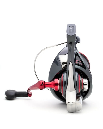 ΜΗΧΑΝΙΣΜΟΣ DAIWA 26 TOURNAMENT BASIA SURF 45 SCW QD