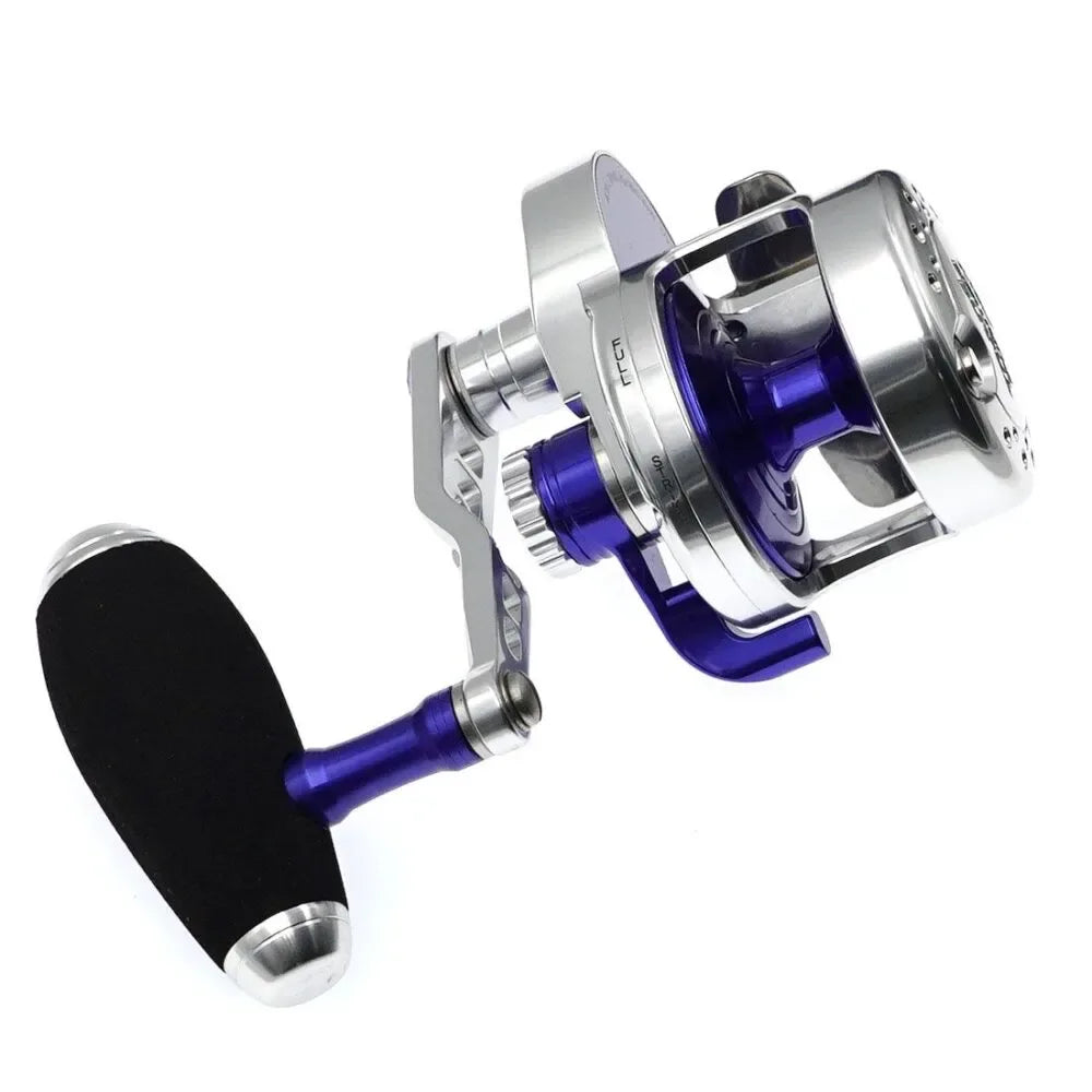 MAXEL TRANSFORMER F30XH ΑΡΙΣΤΕΡΑ - Darivianakis fishing Store