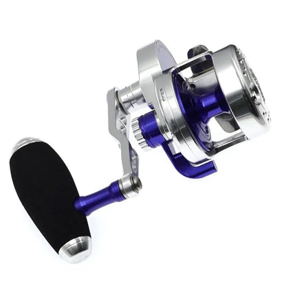 MAXEL TRANSFORMER F30XH ΑΡΙΣΤΕΡΑ - Darivianakis fishing Store