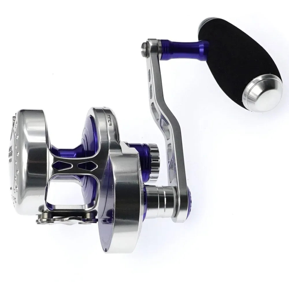 MAXEL TRANSFORMER F30XH ΑΡΙΣΤΕΡΑ - Darivianakis fishing Store