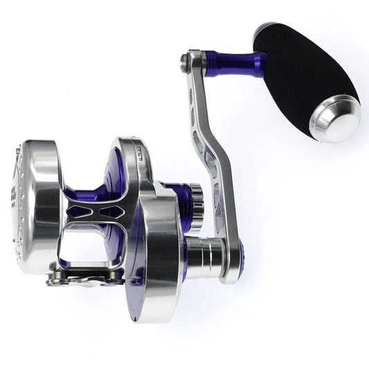 MAXEL TRANSFORMER F30XH ΑΡΙΣΤΕΡΑ - Darivianakis fishing Store
