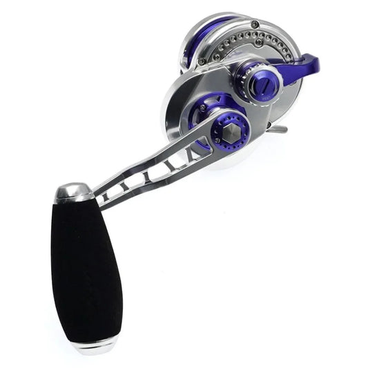 MAXEL TRANSFORMER F30XH ΑΡΙΣΤΕΡΑ - Darivianakis fishing Store