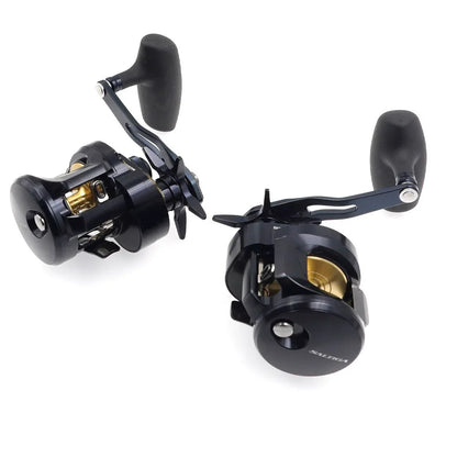 DAIWA SALTIGA 25 300H ΔΕΞΙΟ - Darivianakis fishing Store