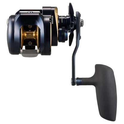 DAIWA SALTIGA 25 300HL ΑΡΙΣΤΕΡΑ - Darivianakis fishing Store