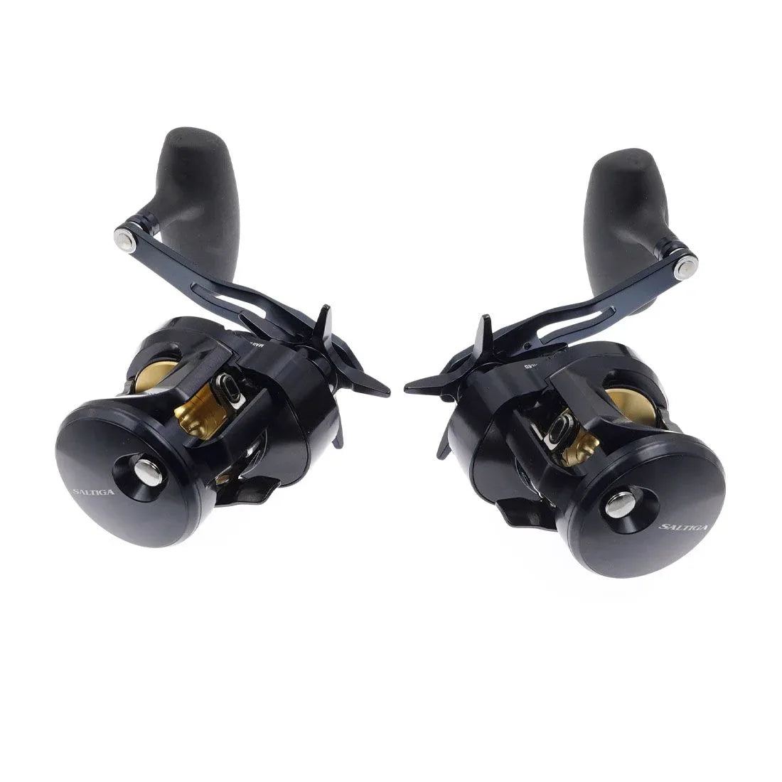 DAIWA SALTIGA 25 300HL ΑΡΙΣΤΕΡΑ - Darivianakis fishing Store