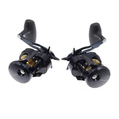 DAIWA SALTIGA 25 300HL ΑΡΙΣΤΕΡΑ - Darivianakis fishing Store