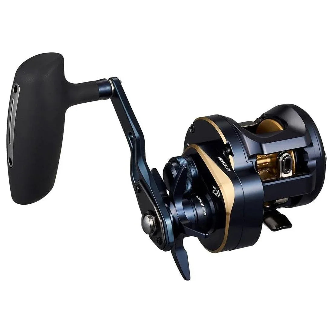 DAIWA SALTIGA 25 300H ΔΕΞΙΟ - Darivianakis fishing Store