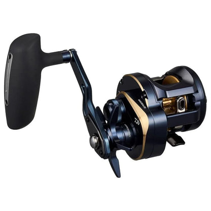 DAIWA SALTIGA 25 300H ΔΕΞΙΟ - Darivianakis fishing Store