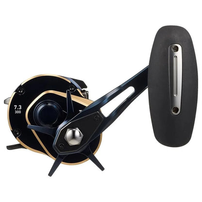 DAIWA SALTIGA 25 300H ΔΕΞΙΟ - Darivianakis fishing Store